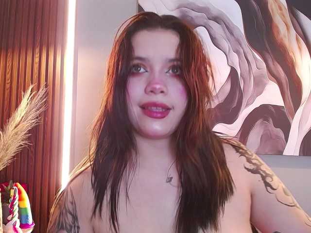 Annybutty live cam on BongaCams