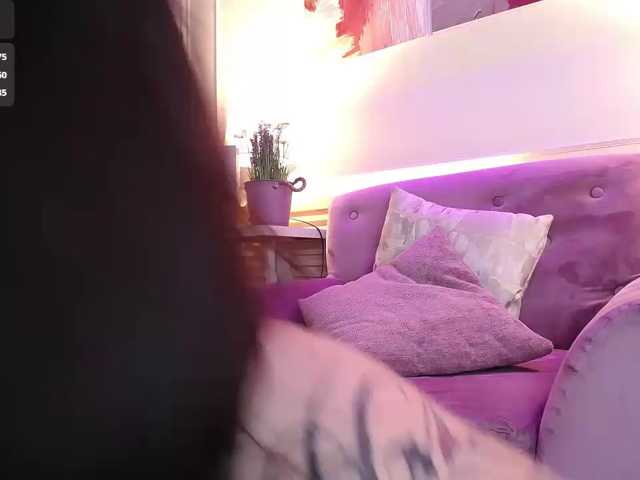 Annybutty live cam on BongaCams