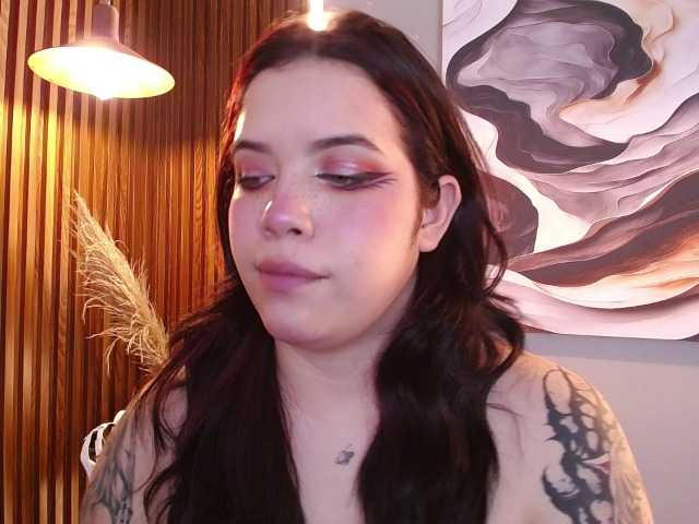 Annybutty live cam on BongaCams