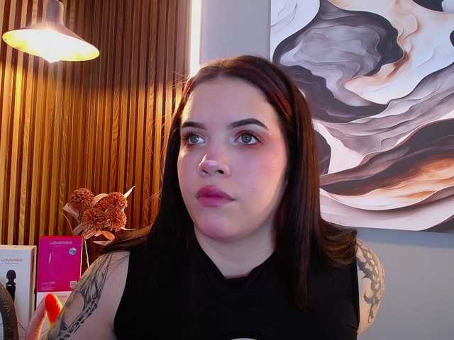 Annybutty live cam on BongaCams