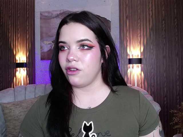 Annybutty live cam on BongaCams