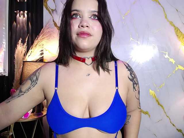 Annybutty webcam