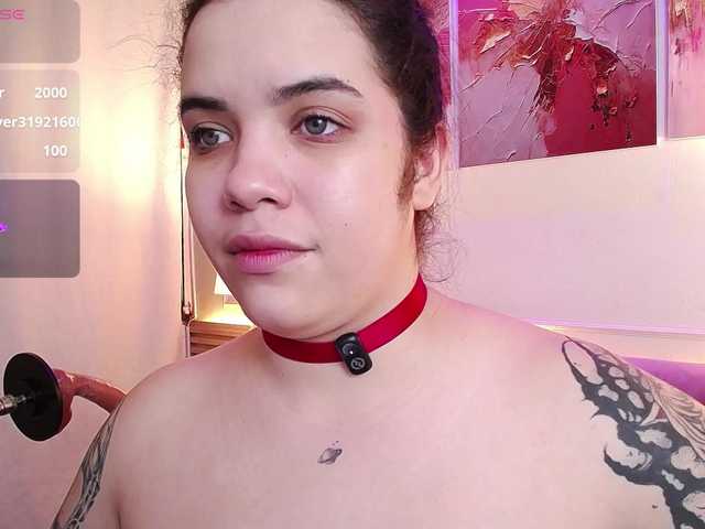 Annybutty live cam on BongaCams