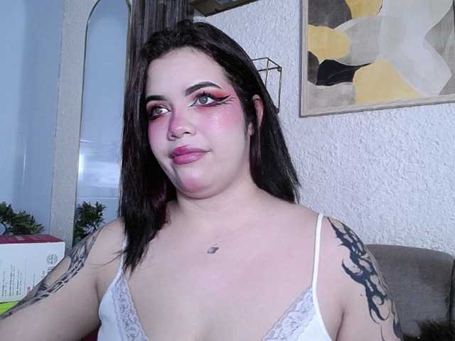 Annybutty live cam on BongaCams
