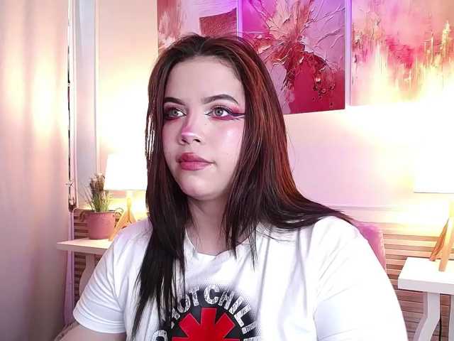 Annybutty live cam on BongaCams