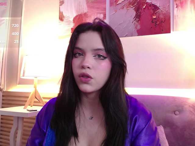 Annybutty's BongaCams show and profile