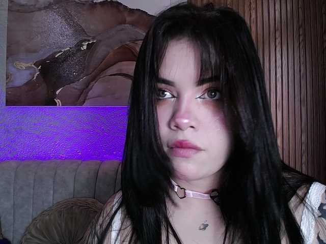 Annybutty live cam on BongaCams