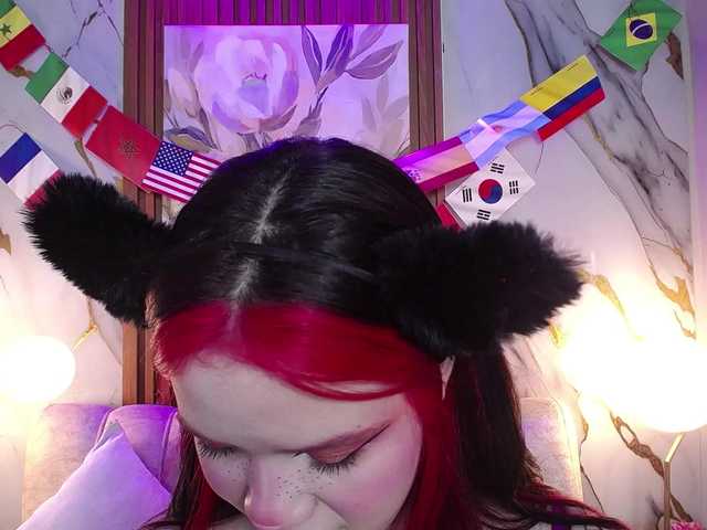 Annybutty live cam on BongaCams