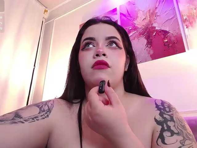 Annybutty live cam on BongaCams