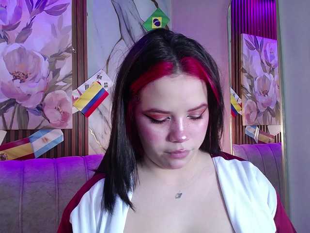 Annybutty live cam on BongaCams
