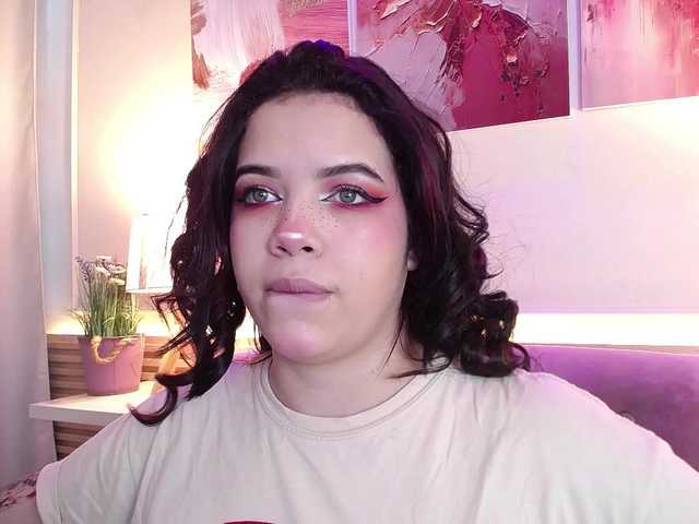 Annybutty live cam on BongaCams