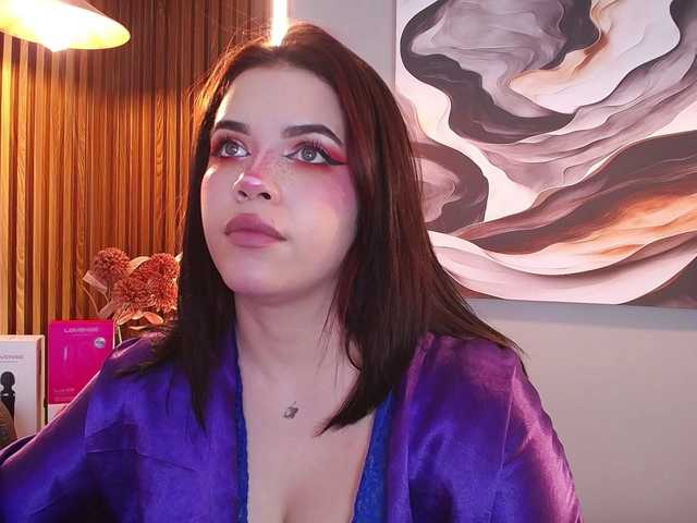 Annybutty live cam on BongaCams