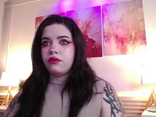 Annybutty live cam on BongaCams