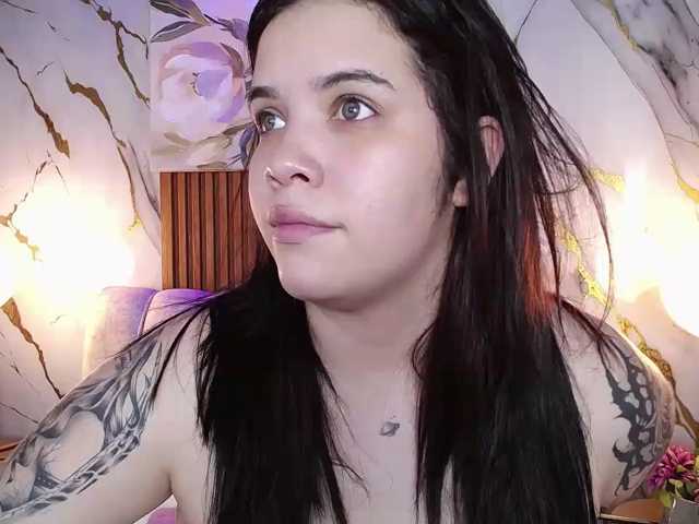 Annybutty live cam on BongaCams