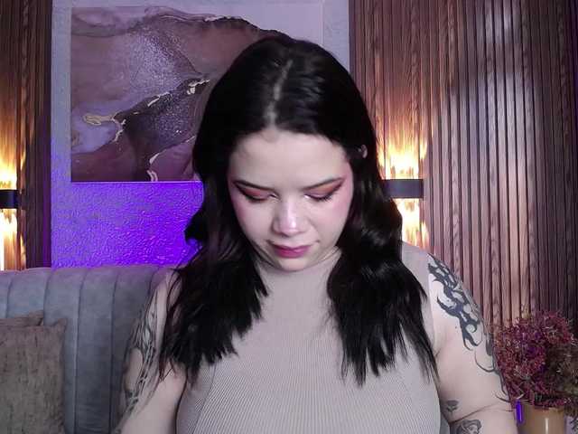 Annybutty live cam on BongaCams