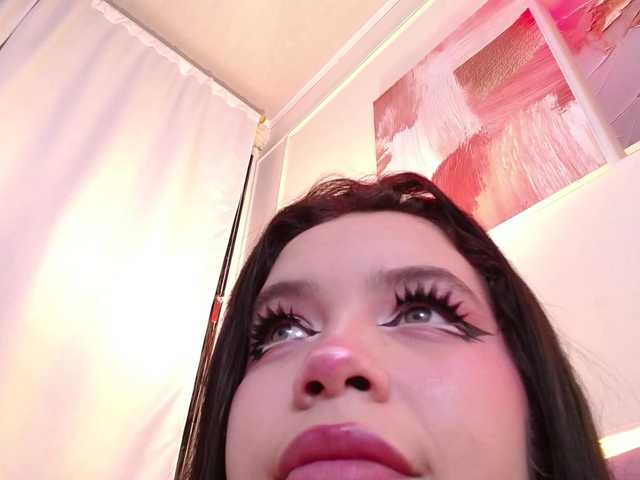 Annybutty's BongaCams show and profile