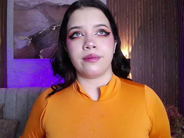 Annybutty live webcam show