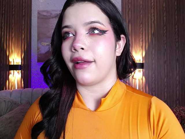 Annybutty live webcam show