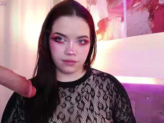 Annybutty live cam on BongaCams