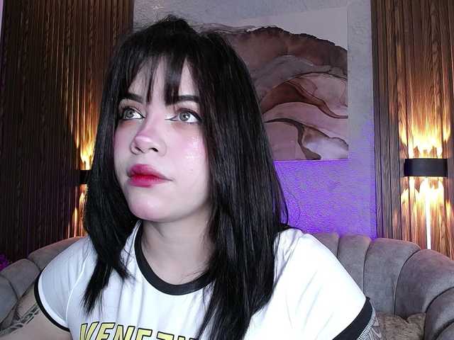 Annybutty live cam on BongaCams