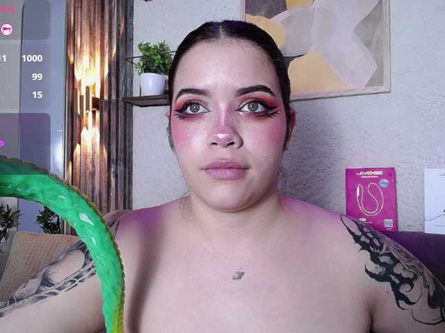 Annybutty live cam on BongaCams