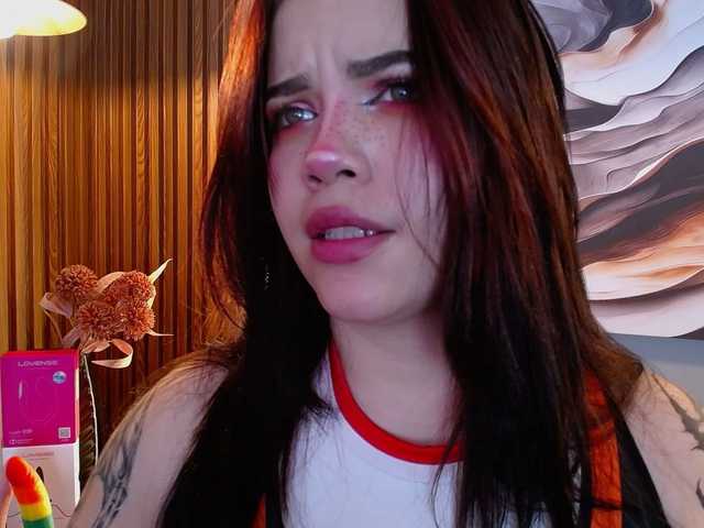 Annybutty live cam on BongaCams