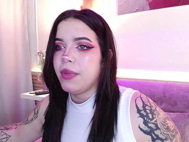 Annybutty live cam on BongaCams