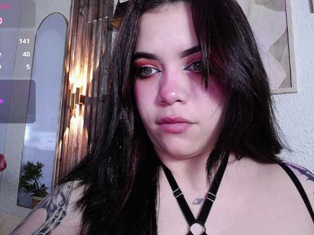 Annybutty live cam on BongaCams