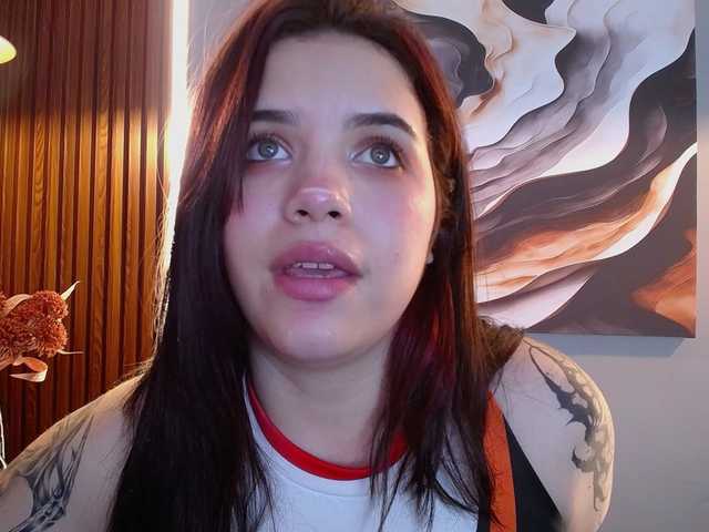 Annybutty live cam on BongaCams