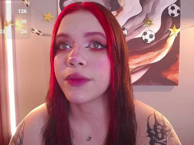 Annybutty live cam on BongaCams