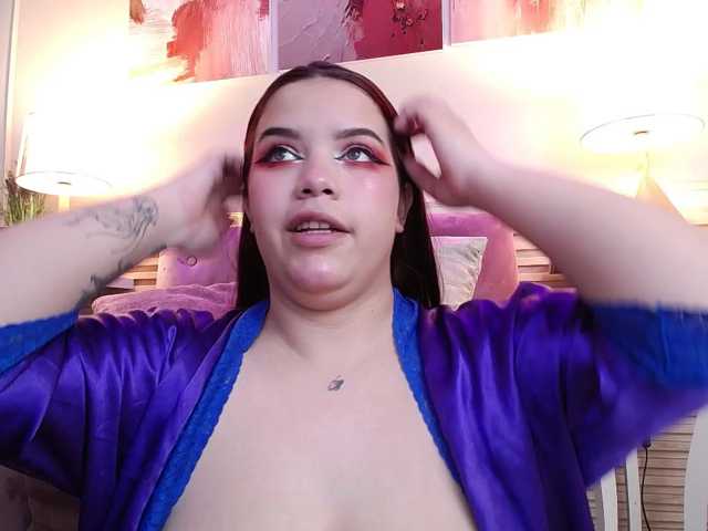 Annybutty live cam on BongaCams