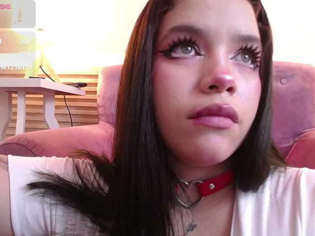 Annybutty's BongaCams show and profile