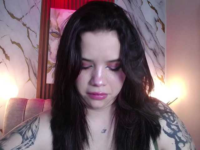 Annybutty live cam on BongaCams