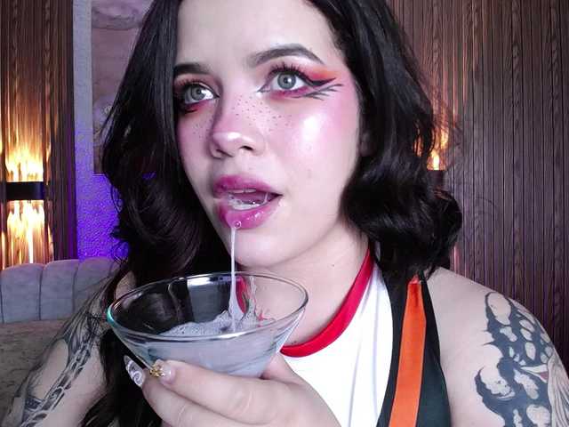 Annybutty live webcam show