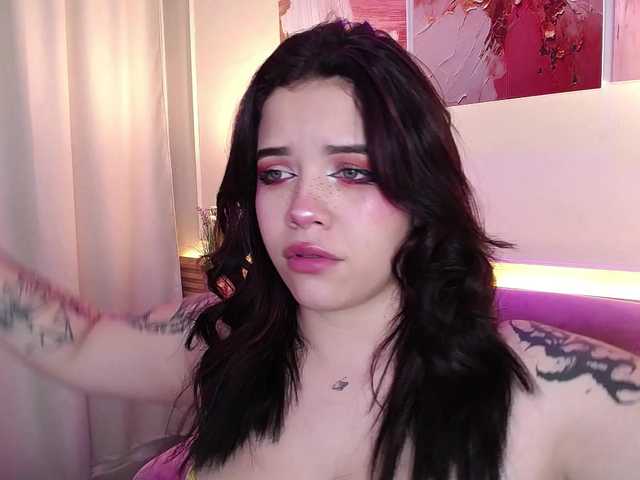 Annybutty live webcam show