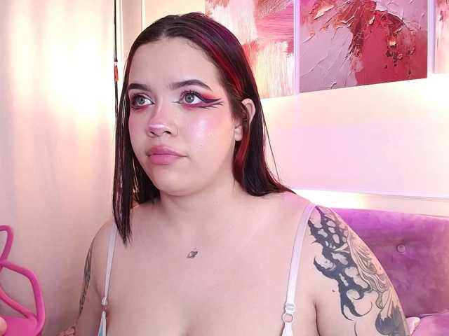 Annybutty live cam on BongaCams