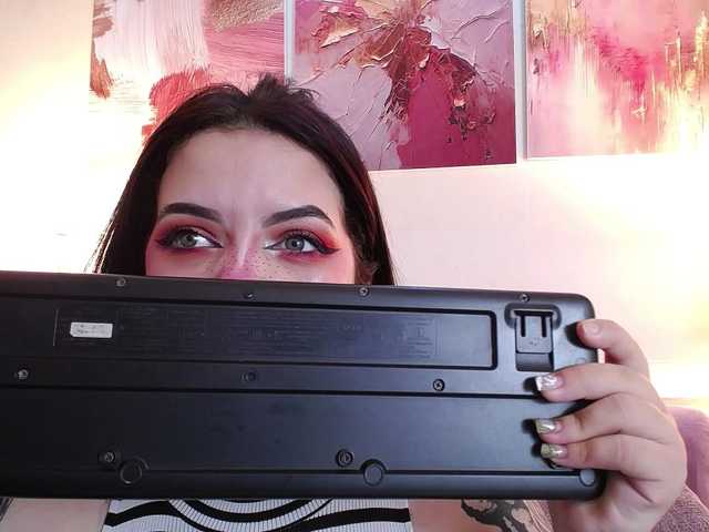 Annybutty live cam on BongaCams
