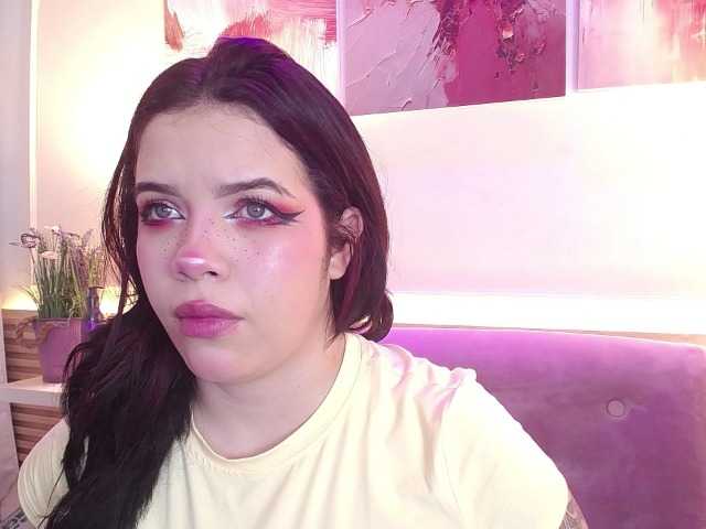 Annybutty live cam on BongaCams