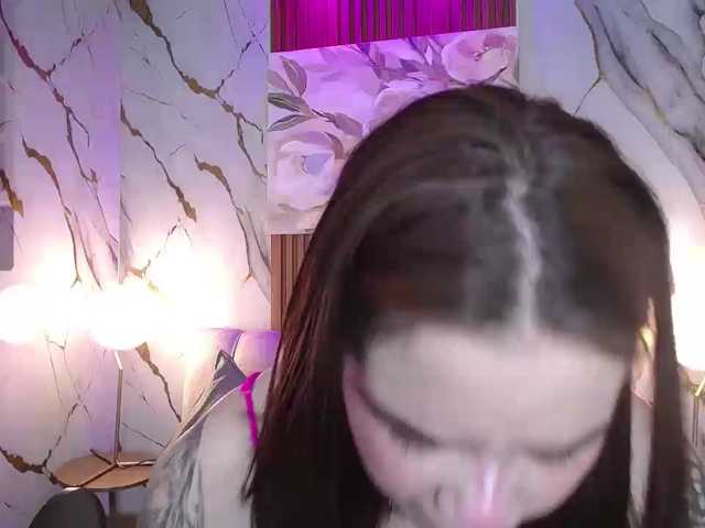 Annybutty live cam on BongaCams