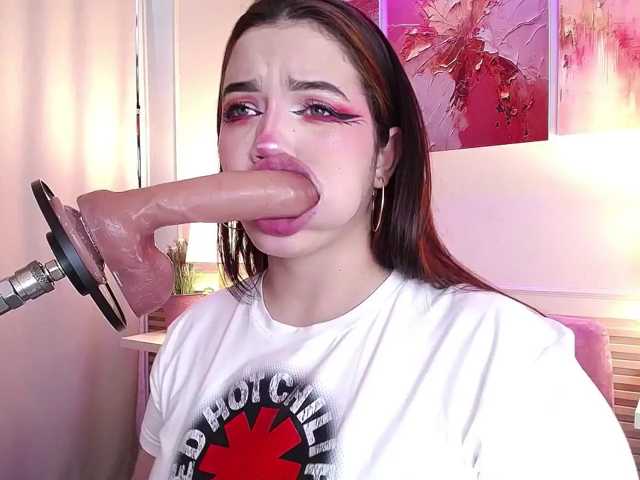 Annybutty live cam on BongaCams