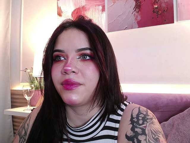 Annybutty live cam on BongaCams