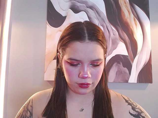 Annybutty live cam on BongaCams