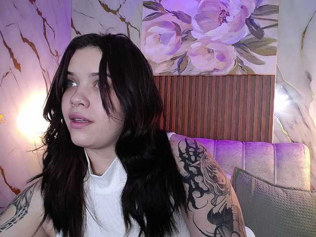 Annybutty live cam on BongaCams