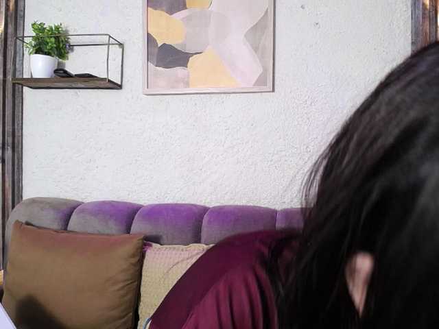 Annybutty live cam on BongaCams