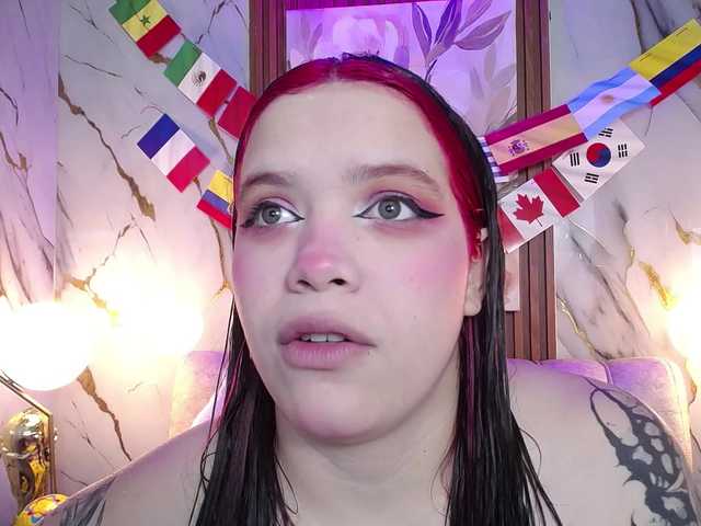 Annybutty live cam on BongaCams