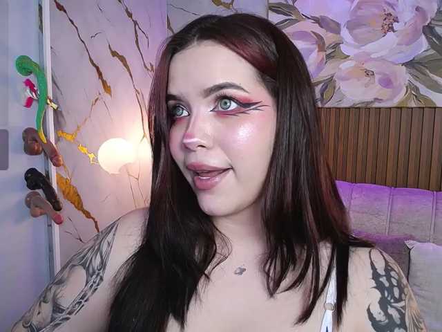 Annybutty live cam on BongaCams