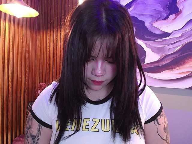 Annybutty live cam on BongaCams