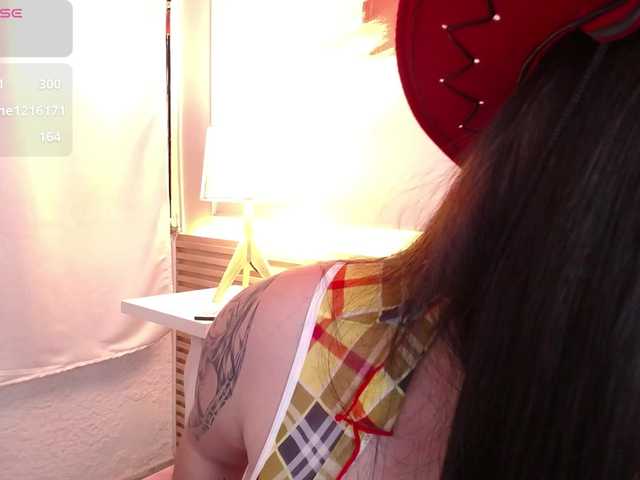 Annybutty's BongaCams show and profile