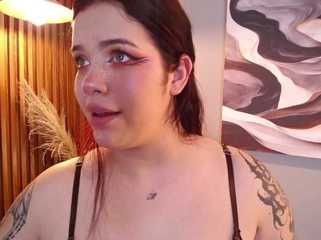 Annybutty live cam on BongaCams