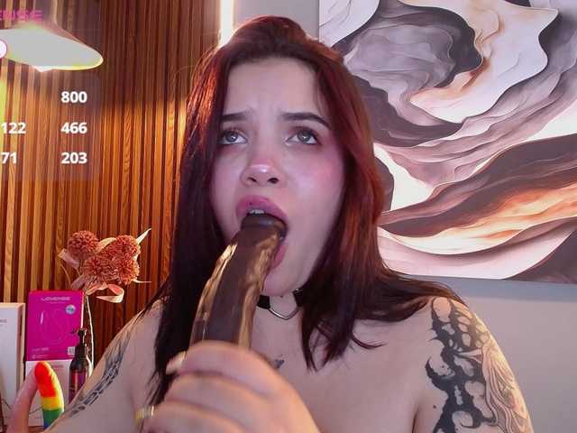 Annybutty live cam on BongaCams